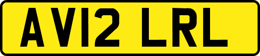 AV12LRL