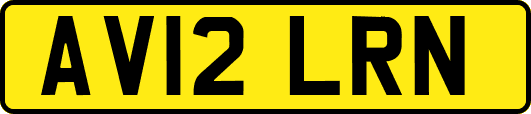 AV12LRN