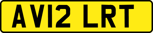 AV12LRT