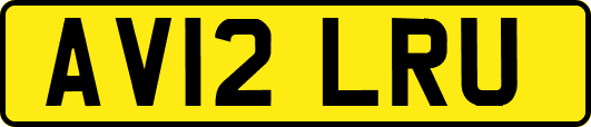 AV12LRU
