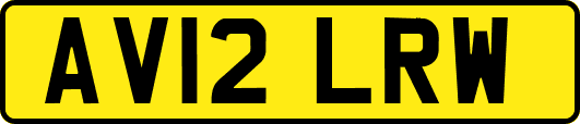 AV12LRW
