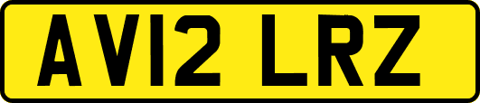 AV12LRZ