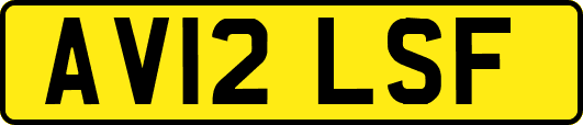 AV12LSF