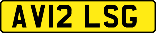 AV12LSG
