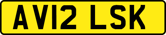 AV12LSK
