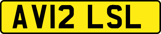 AV12LSL
