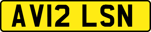 AV12LSN