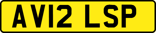 AV12LSP