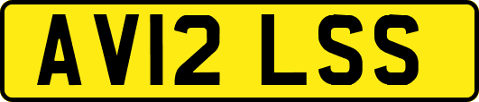 AV12LSS