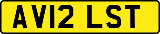 AV12LST