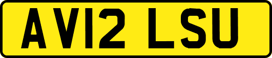 AV12LSU