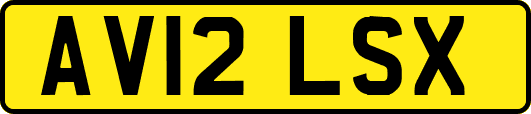 AV12LSX
