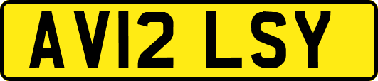 AV12LSY