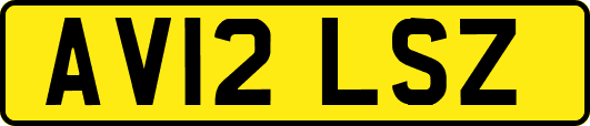 AV12LSZ
