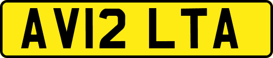 AV12LTA