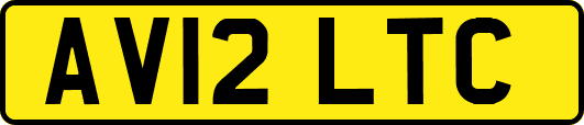 AV12LTC