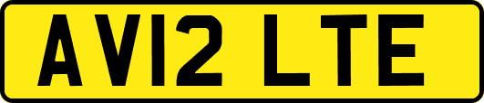 AV12LTE