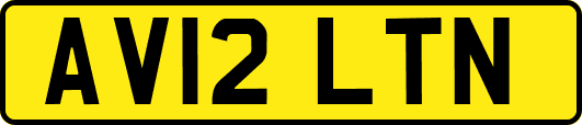 AV12LTN