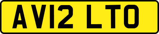 AV12LTO