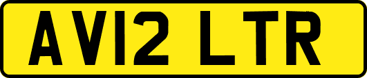 AV12LTR