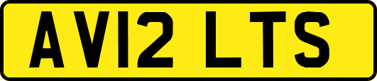 AV12LTS