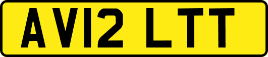 AV12LTT