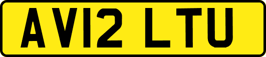 AV12LTU