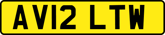 AV12LTW