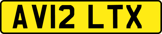AV12LTX