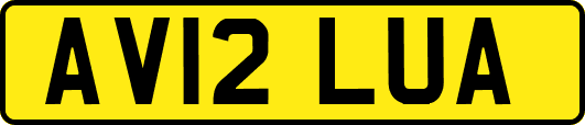 AV12LUA