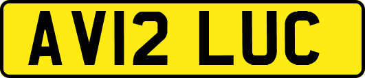 AV12LUC
