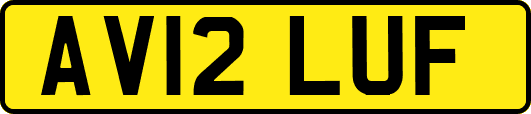 AV12LUF