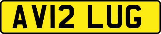 AV12LUG
