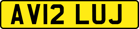 AV12LUJ