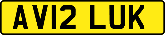 AV12LUK