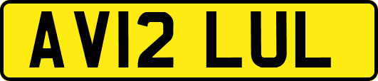 AV12LUL