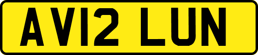 AV12LUN