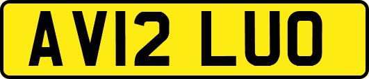 AV12LUO