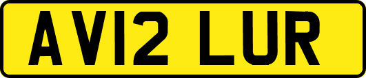 AV12LUR
