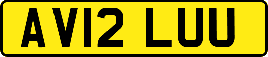 AV12LUU