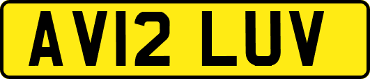 AV12LUV