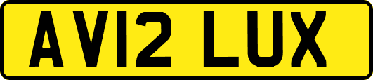 AV12LUX