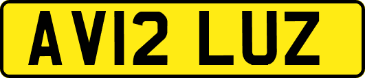 AV12LUZ
