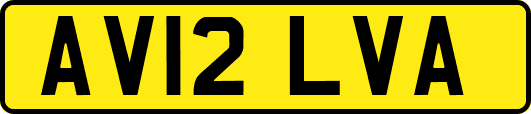 AV12LVA