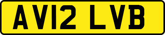 AV12LVB