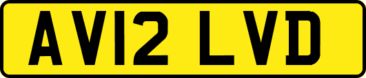 AV12LVD