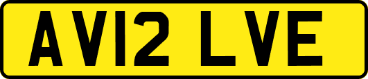 AV12LVE
