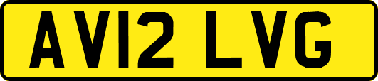 AV12LVG