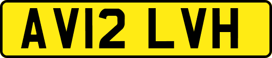 AV12LVH
