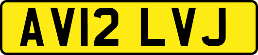 AV12LVJ